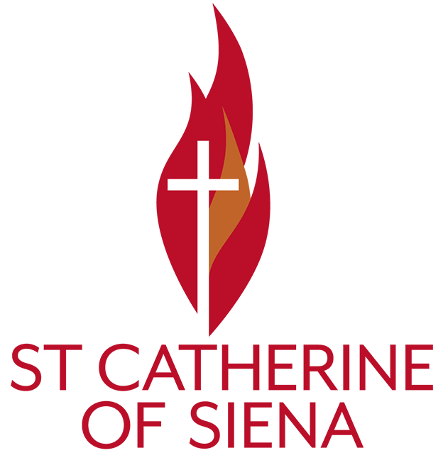 St Catherine of Siena